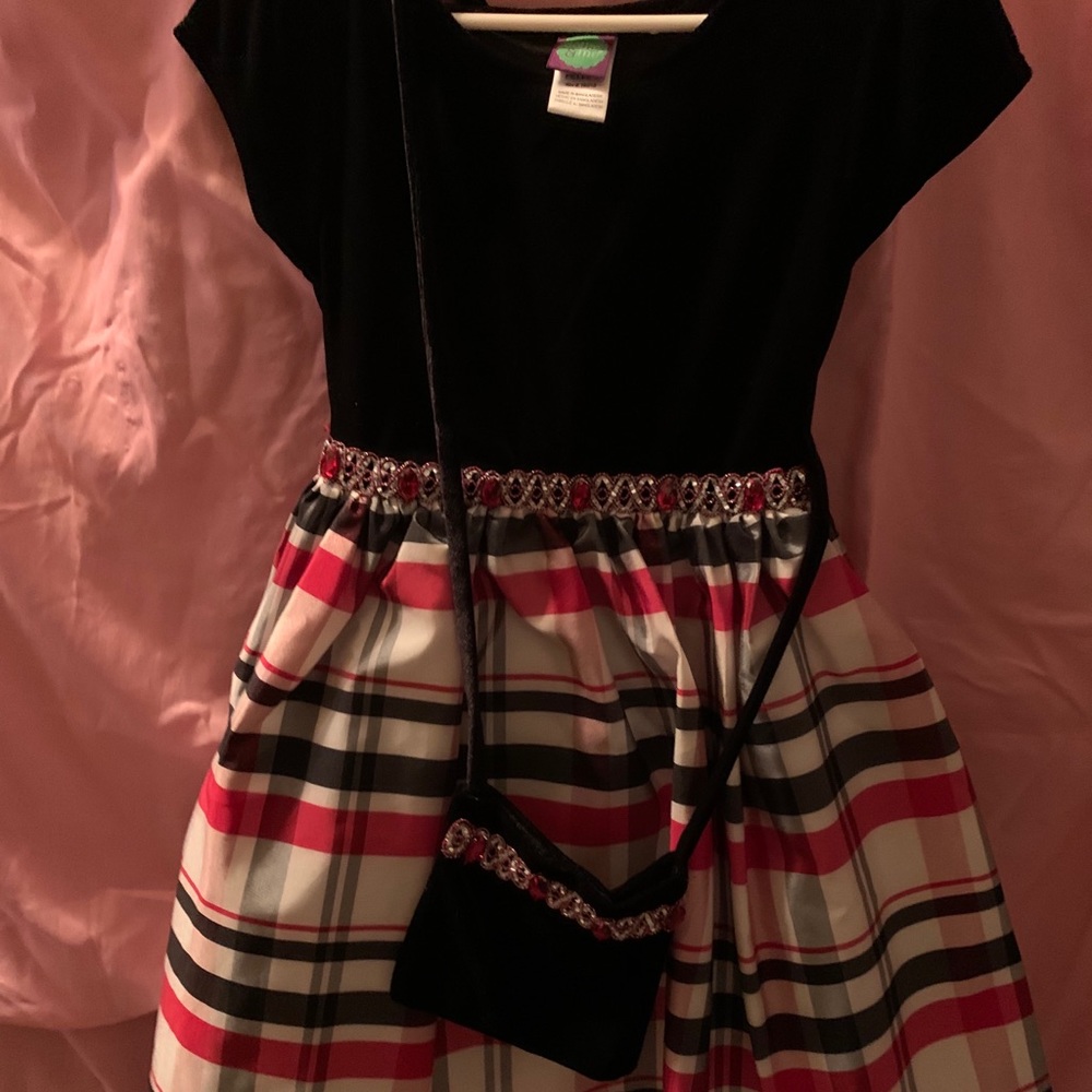 Holiday Dress
